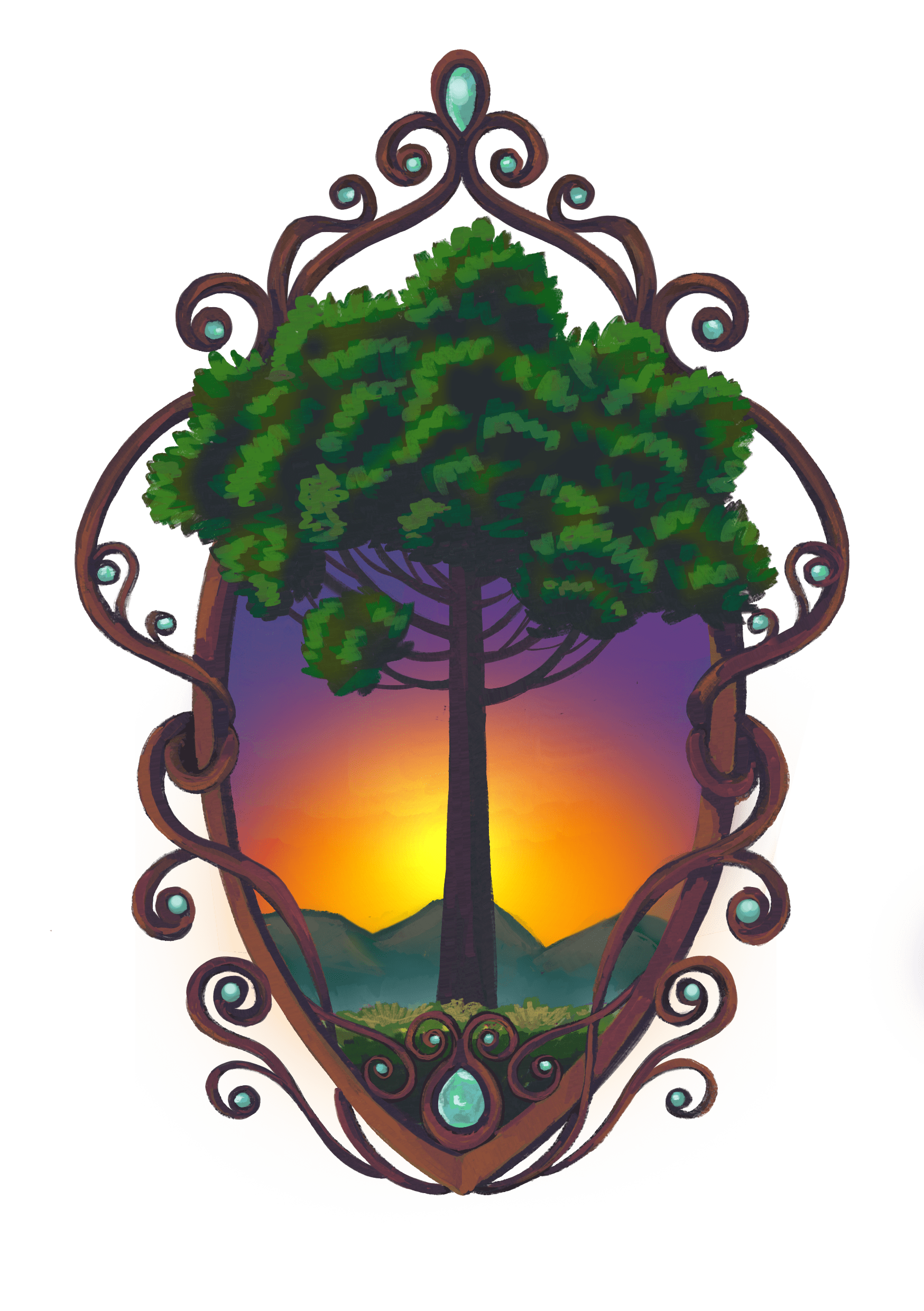 Araucaritas